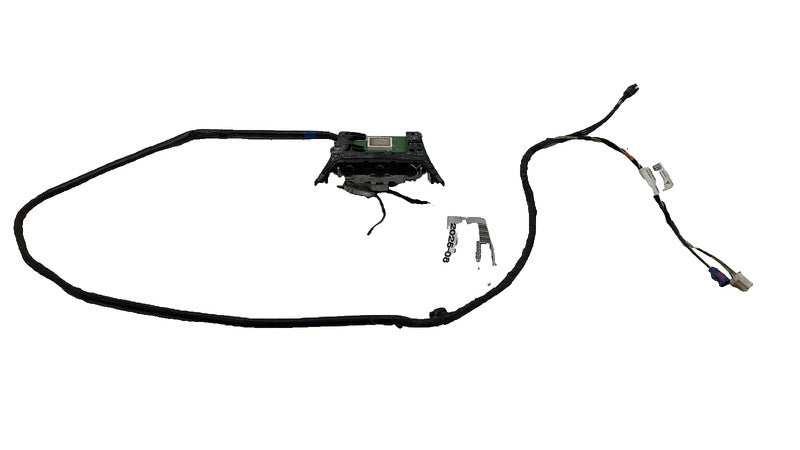 ⭕ 20-23 Model Y Front Windshield Triple Camera w/ Module & Harness 151