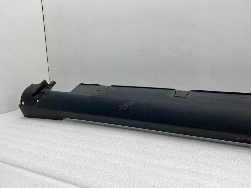 600587400G ⭕2012-2020 Model S Driver Side Rocker Panel Outer Sill Molding Left 6005874-00-G