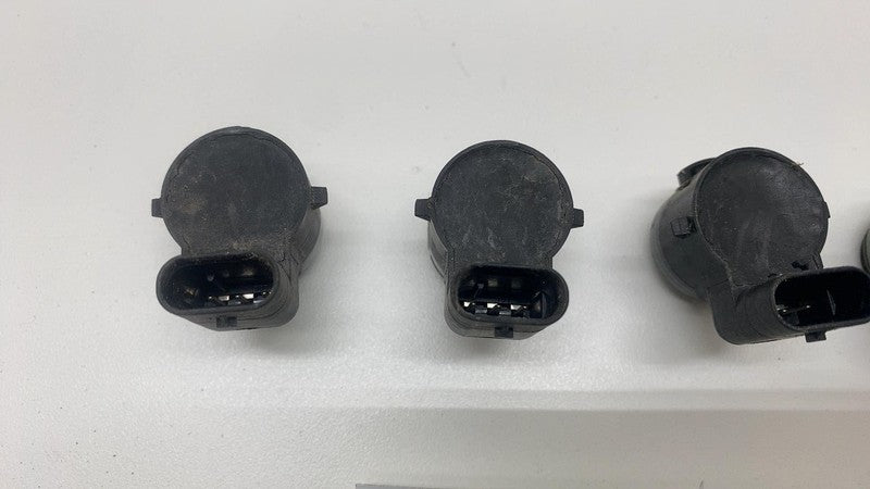 2024-2025 Tesla Cybertruck Park Sensor PDC Parking Distance Sensor x4