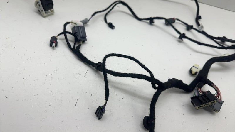 PJ8T-14630-NCC ⭕ 21-24 Ford Mustang Mach-E Front Right Door Wiring Harness Cable PJ8T-14630-NCC