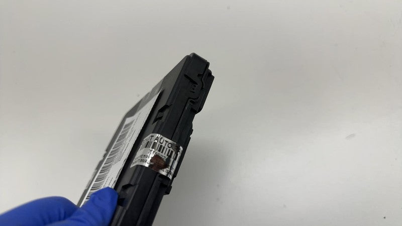 9Y0 907 064 HK ⭕ 2019-2024 Porsche Cayenne Rear BCM Body Comfort Control Module 9Y0907064HK OEM