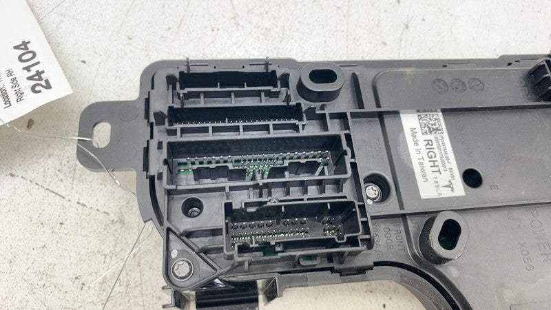 149784600F ⭕ 2020-2023 Model Y Right Low Voltage Controller Electronic Module 1497846-00-F