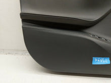 ⭕ 2012 2013 2014 2015 Tesla Model S Front Left Door Panel Trim Card 6006071-09-I