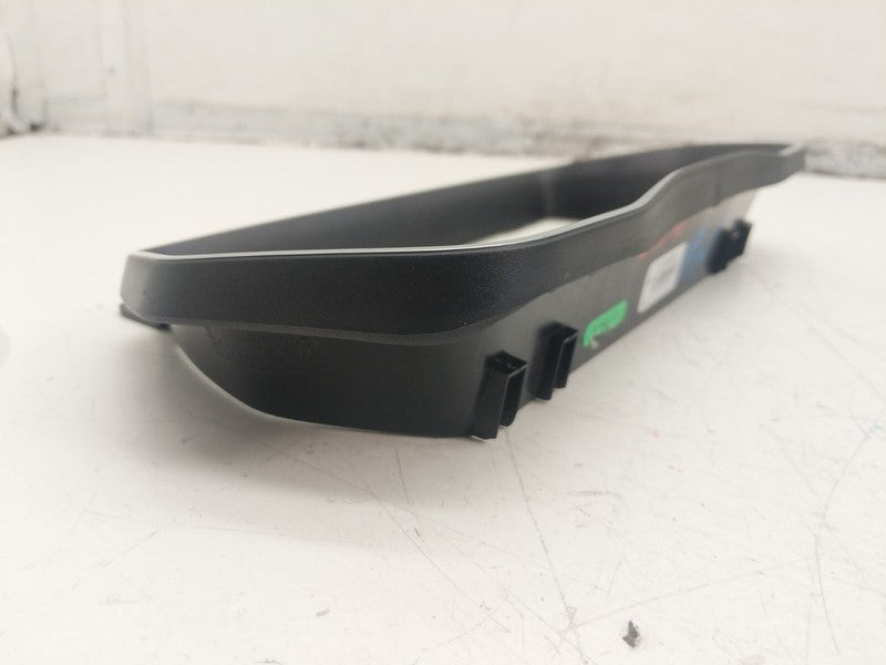 ⭕ 12-20 Model S MS Speedometer Gauge Trim Instrument Cluster Bezel 103