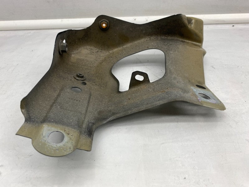 1487491-00-B ⭕ 20-22 Tesla Model Y Front Driver Side Fender Support Bracket Left 1487491-00-B