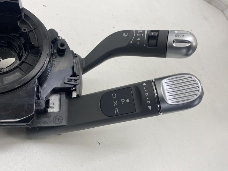 91950GI470 ⭕22-24 Ioniq 5 Turn Signal Multifunction Control Switch Clock Spring 91950-GI470