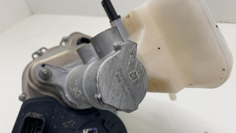 ⭕ 24-25 Cybertruck Power Brake Booster Master Cylinder & Reservoir 125