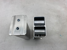 ⭕17-23 Model 3/Y Reinforcement Rail Extension Bracket Crush Can NEW 1109193-00-C