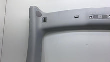 2017-2023 Tesla Model 3 Panoramic Sunroof Ceiling Moon Roof Headliner Trim Assy