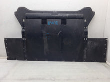 ⭕ 2012-2015 Tesla Model S Rear Under Tray Splash Aero Shield Cover 6008191-00-C