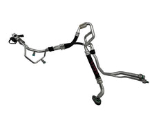 ⭕ 12-15 Model S A/C Line Liquid Suction Hose w/ TXV Valve Solenoid 1031670-00-I