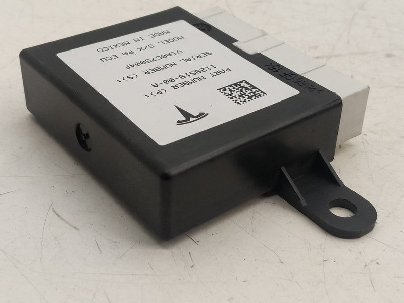 ⭕ 16-20  Model S X Park Distance Assist Control Module ECU Computer 11