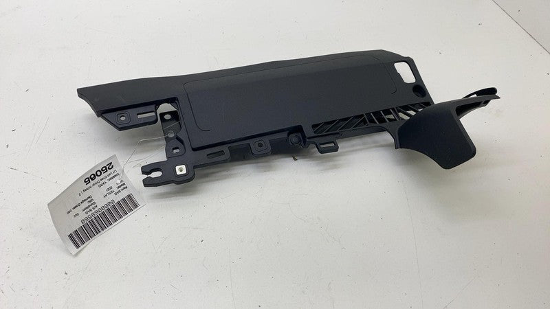 107782500D ⭕2020-2024 Tesla Model Y Front Left Lower Knee Safety Airbag Module 1077825-00-D