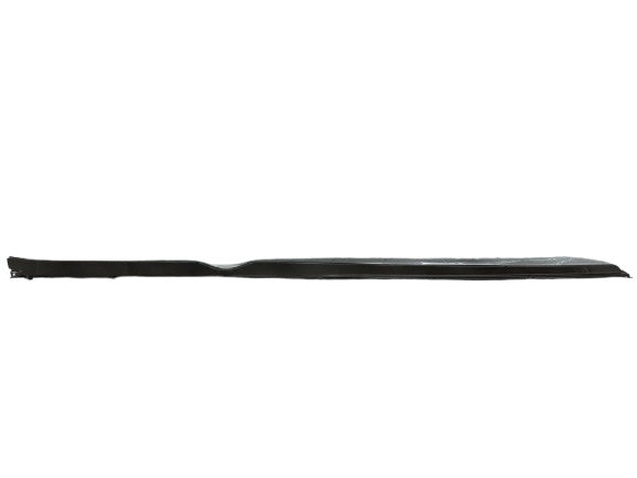 ⭕2012-2025 Tesla Model S MS Driver Side Rocker Panel Scuff Plate Molding Left LH