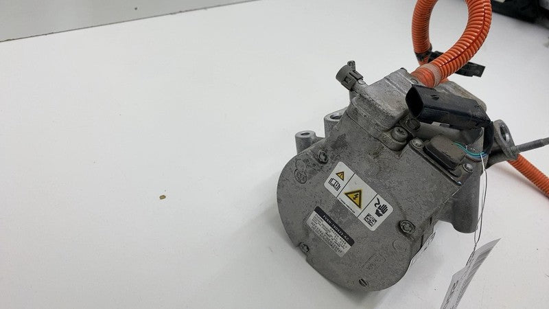 HU5A 14B218 AA 2013-2018 Ford C-Max A/C Air Conditioning Compressor Pump Unit FV6H-19D623-AC
