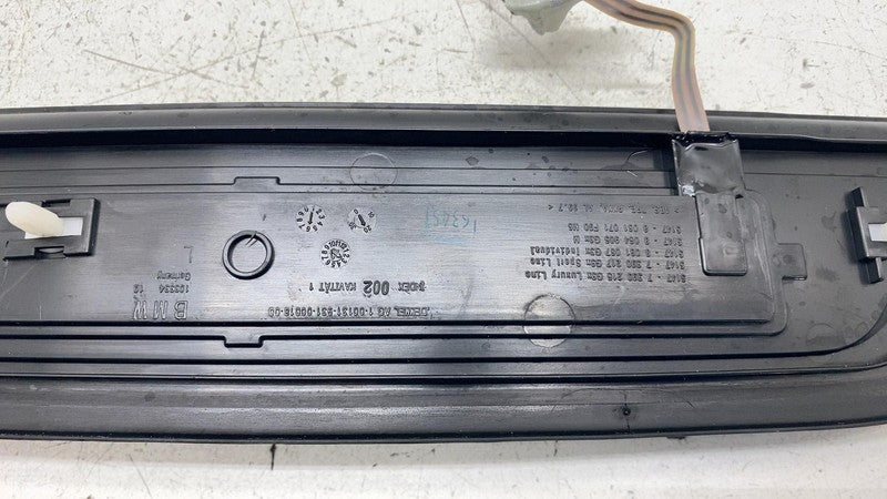 ⭕ 2017-2023 BMW 540i Rear Left  Door Sill Scuff Plate Trim Panel 51478