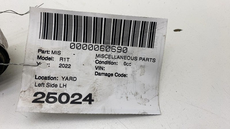 ⭕2022-2024 Rivian R1T R1S Front Suspension Upper Control Arm Left AWD 