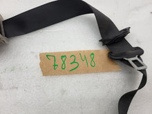 ⭕ 12-15 Model S MS Rear Left or Right 2nd Row Seat Belt & Retractor 1023136-00-C