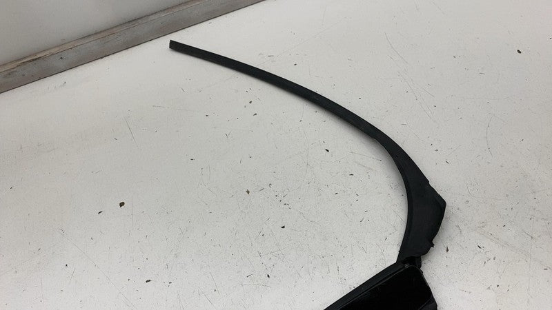 ⭕ 2016-2020 Tesla Model X MX B-Pillar Applique Glass Right w/ Seal 103