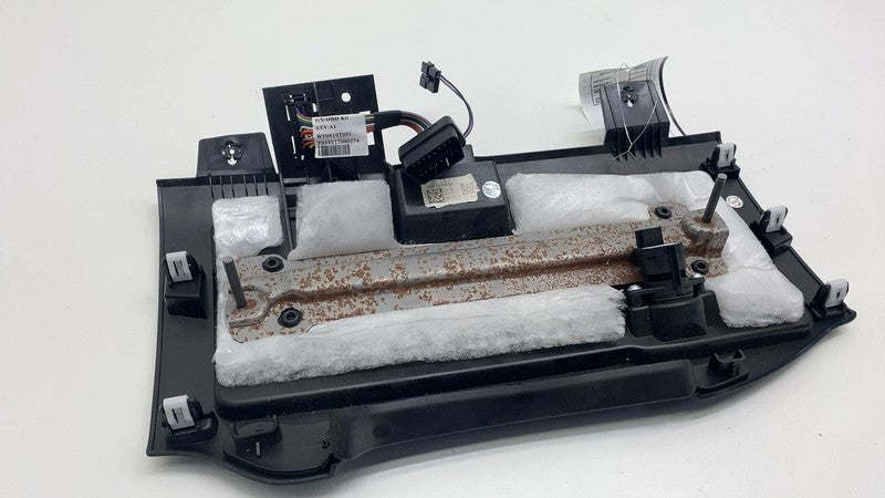 6NP78TX7AB 2019-2023 Ram 2500 Dash Instrumental Panel Lower Knee Bolster Cover 6NP78TX7AB