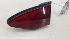 ⭕ 2012-2023 Tesla Model S X Rear Passenger Charge Door Reflector Right 1022421