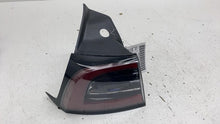 ⭕ 17-22 Tesla Model 3 Rear Left Outer Exterior Taillight Tail Lamp 3-Pin 1077397