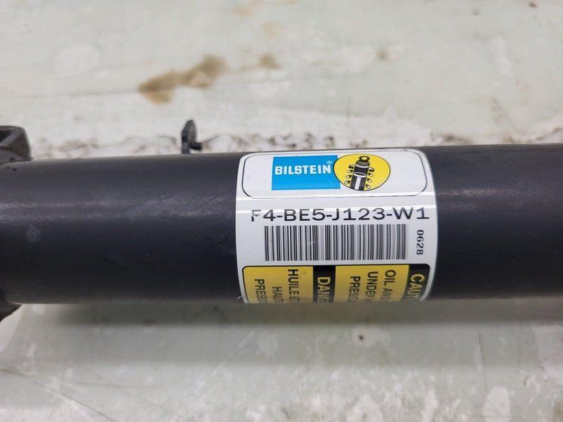 1015619 01 D ⭕ 12-15 Model S Front Suspension Left or Right Shock Strut & Spring 1015619-01-D