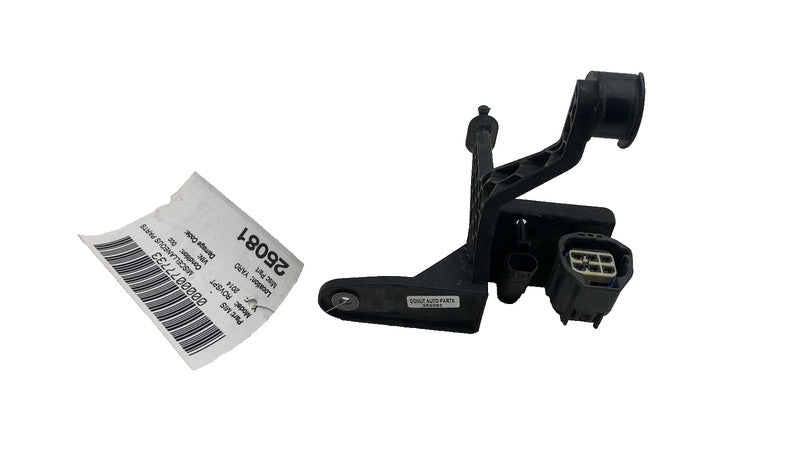 ⭕ 2014 Range Rover Sport Engine Compartment Mounting Bracket Trim CK52