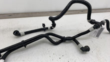 2022-2024 Rivian R1S Front Drive Unit Motor Water Line Coolant Hose Pipe Tube