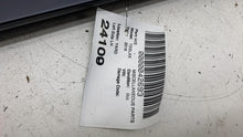 ⭕ 16-20 Tesla Model X Front Left Door Sill Step Welcome Plate Trim 1053189-00-F