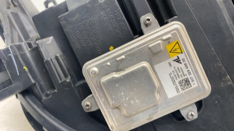 DK6213W030-JF ⭕ 14-17 Range Rover Sport Front Left Headlight HID Xenon Head Lamp DK6213W030JF