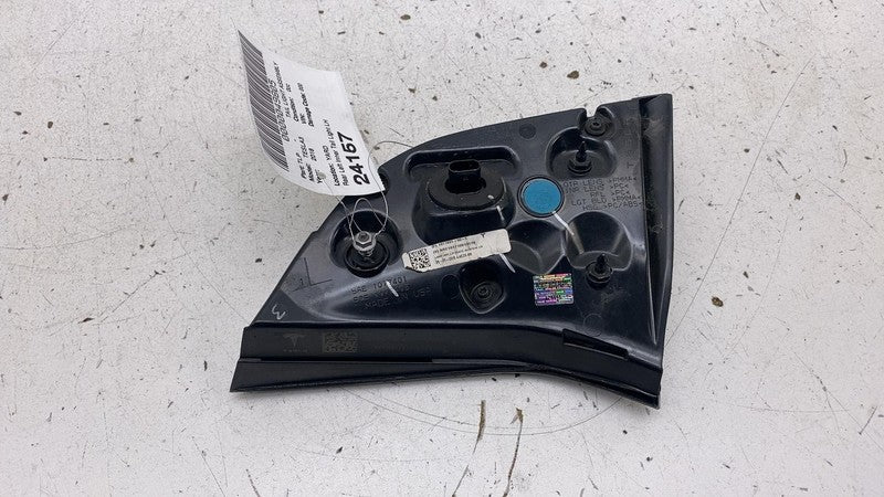 1077401-00-E ⭕ 2017-2023 Model 3 Rear Left Inner Taillight LED Tail Lamp 3-Pin 1077401-00-E