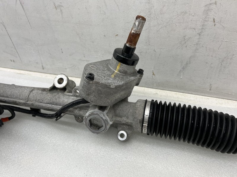 1044831-99-E 2017-2020 Tesla Model 3  Driver Side Power Steering Rack Gear & Pinion w/ Motor
