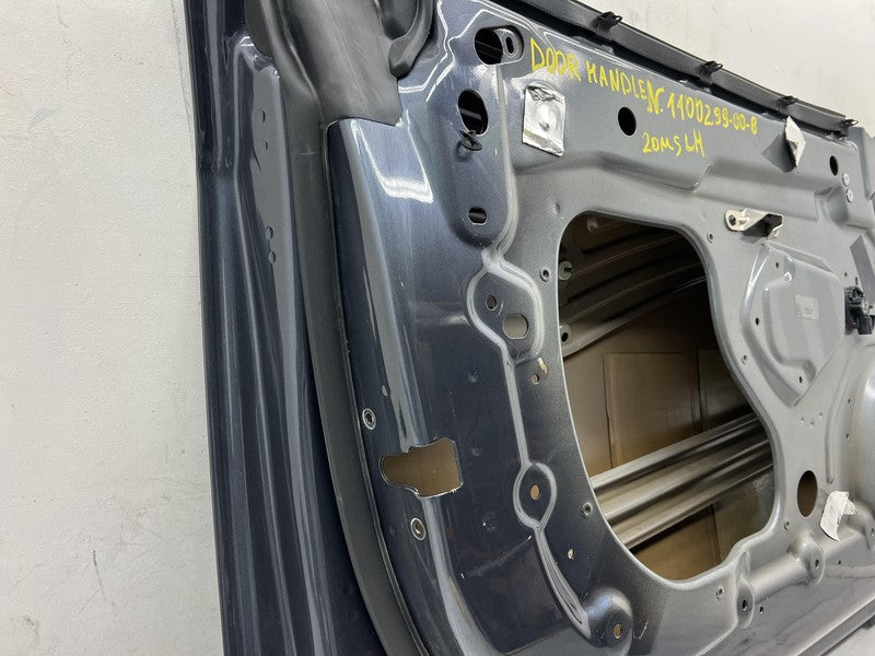 ⭕2016-2020 Tesla Model S MS Front Driver Side Door Shell Panel Left LH