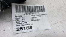 ⭕ 2022-2024 Rivian EDV 700 Pedestrian Alert Alarm Sound Speaker PT00052763 OEM