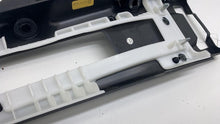 2019-2024 Ram 2500 Driver Side B-Pillar Trim Cover Panel Upper Left 1MH97TX7AD