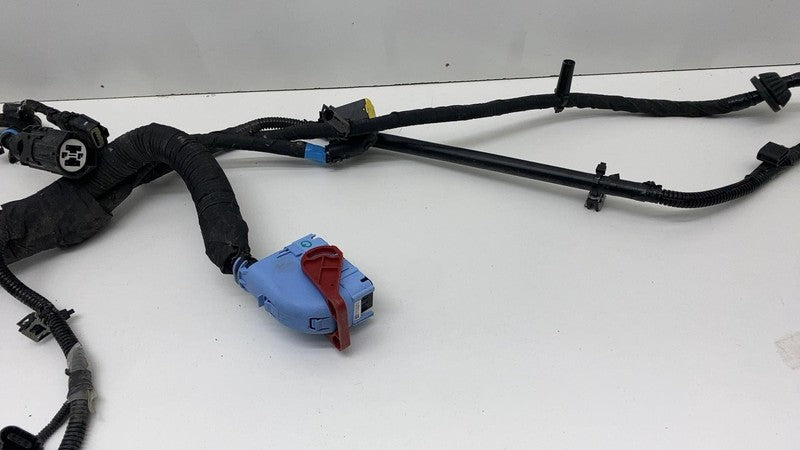 181297098G 2024Tesla Cybertruck Front Right Trunk Frunk Wire Wiring Harness RH 1812970-98-G