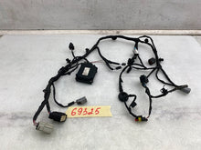 ⭕ 16-20 Model S Front End Wiring Harness Cable with Homelink Module 1035338-00-S