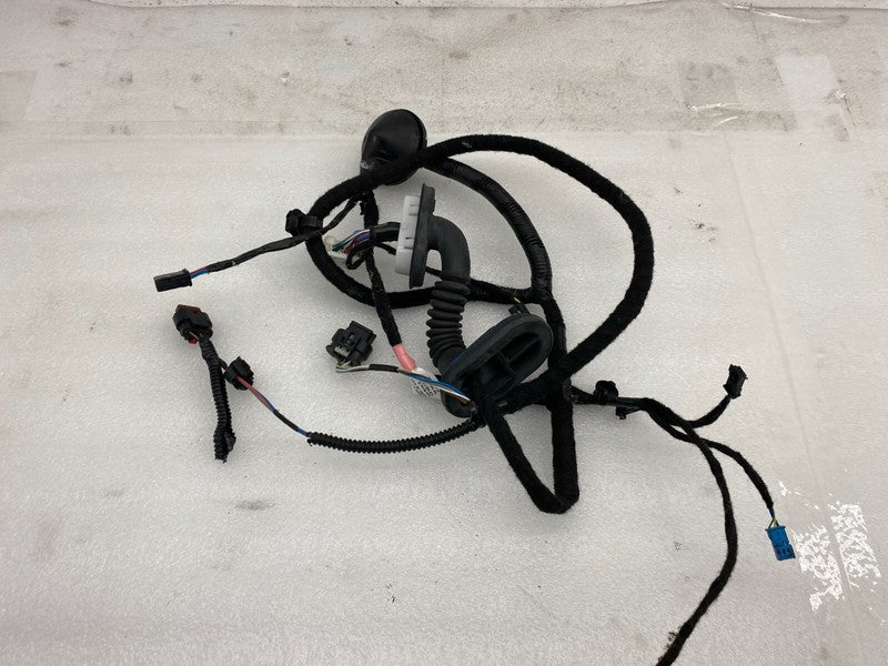 2067966 00 A ⭕ 2017-2020 Tesla Model 3 Rear Right Door Wiring Harness Cable Wire 2067966-00-A
