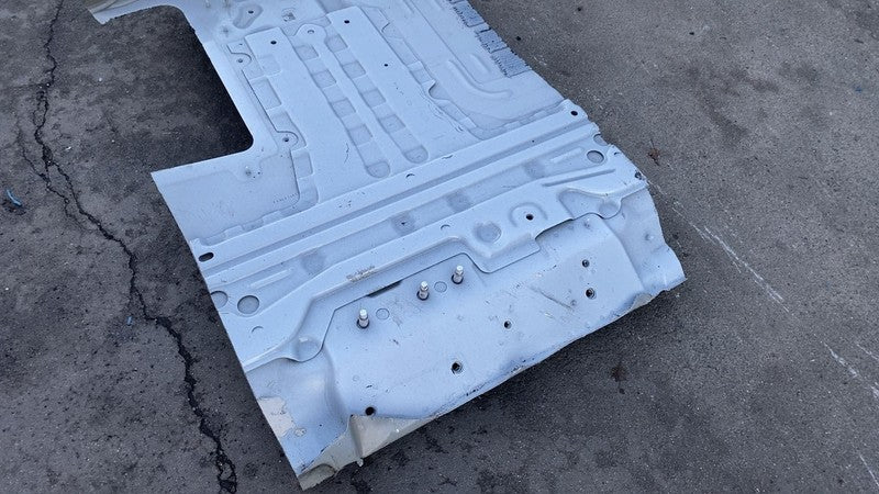 2013 2014 2015 2016 2017 2018 Ford C-Max Floor Support Cutout