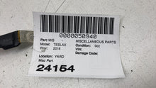 2016 2017 2018 2019 2020 Tesla Model X MX Positive Battery Terminal Cable 12v+