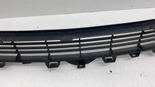 ⭕ 2017-2023 Model 3 M3 Front Bumper Lower Fascia Center Grille Mesh 1085927-00-C