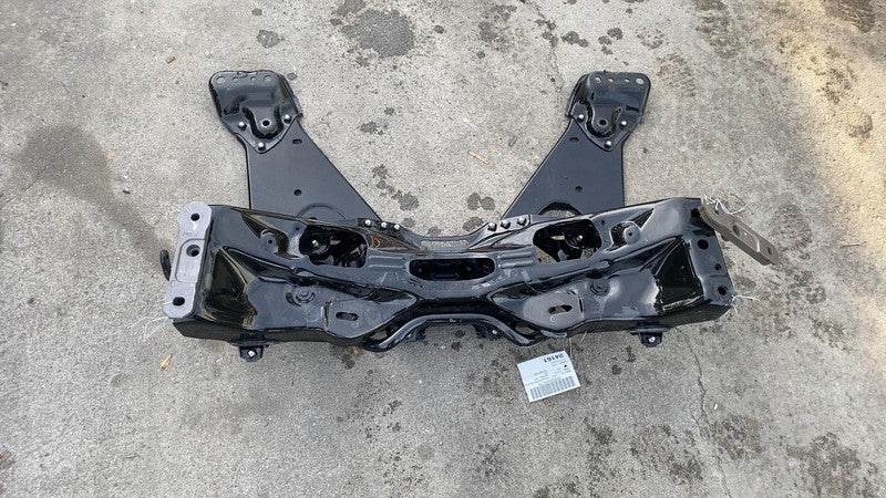 2019-2024 Subaru Forester Front Subframe Cradle Crossmember with Stabilizer Bar