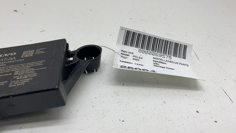 32364517-AA ⭕ 2021-2024 Polestar 2 Electric AWD Keyless Entry Control Module OEM 32364517-AA