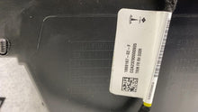 2024 2025 Tesla Cybertruck Front Passenger Side Door Trim Panel Card White Right