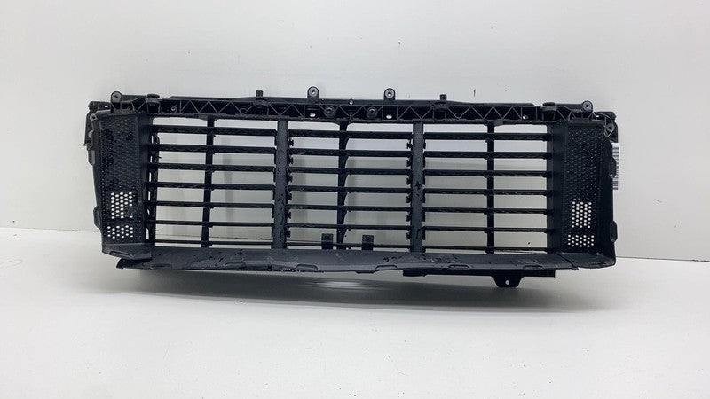9Y0 806 255 G ⭕ 2024 Porsche Cayenne Front Radiator Active Grille Shutter Assembly 9Y0806255G