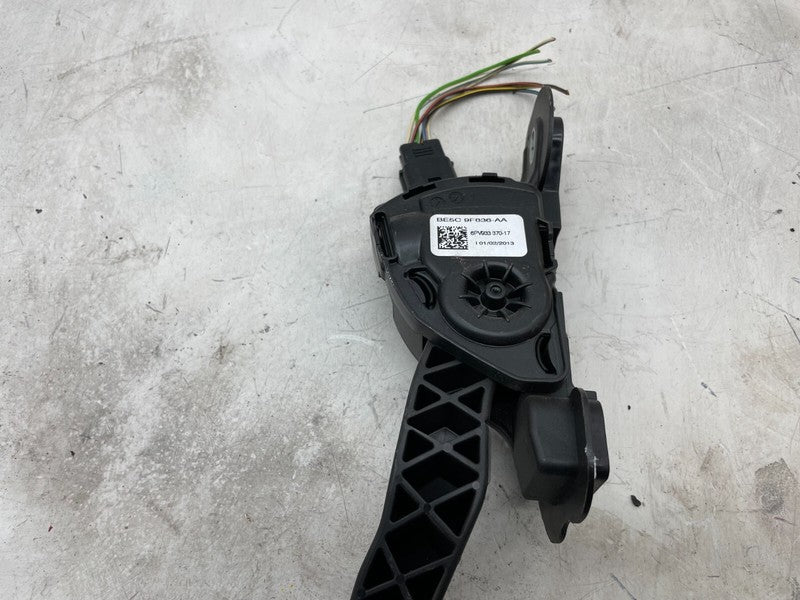 BE5C9F836AA ⭕2012-2020 Tesla Model S X Accelerator Throttle Pedal Assembly BE5C 9F836-AA OEM