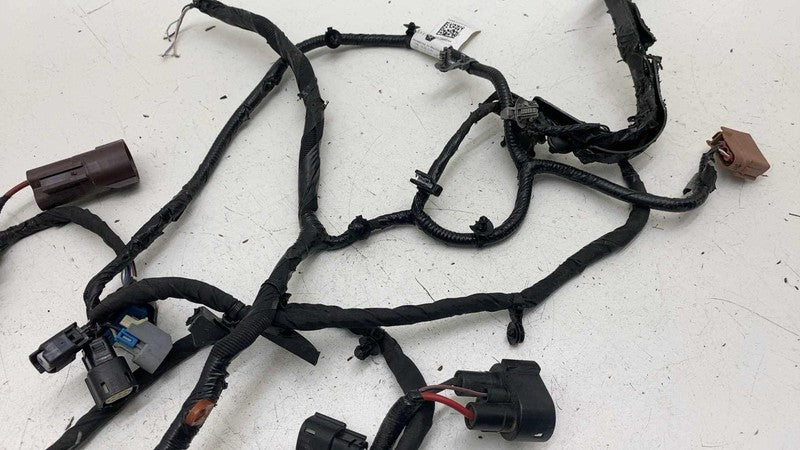 ⭕ 2024-2025 Chrysler Pacifica Front End Module Wire Wiring Harness 686