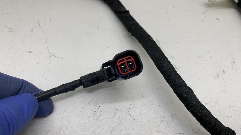 ⭕ 2021-2024 Ford Mustang Mach-E Interior Body Wire Wiring Harness PJ8T