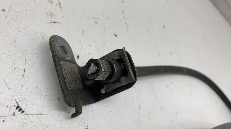 ⭕2020-2023 Tesla Model Y Front Side Caliper w/ Brake Line Hose Left 11